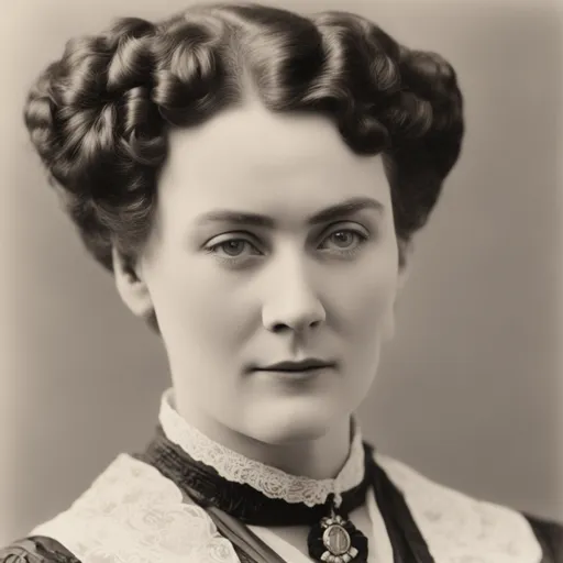 Katherine "Kitty" Marshall